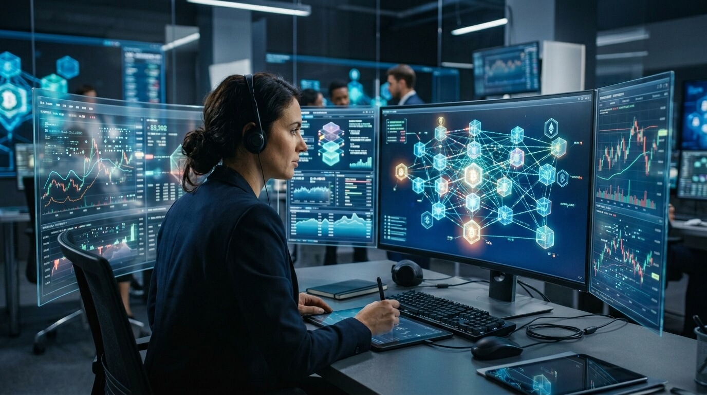 Importância da transparência e das informações públicas no mercado de criptomoedas.