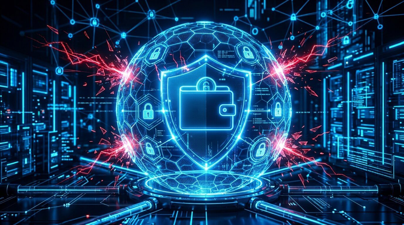 Seguridad al invertir en criptomonedas en 2026
