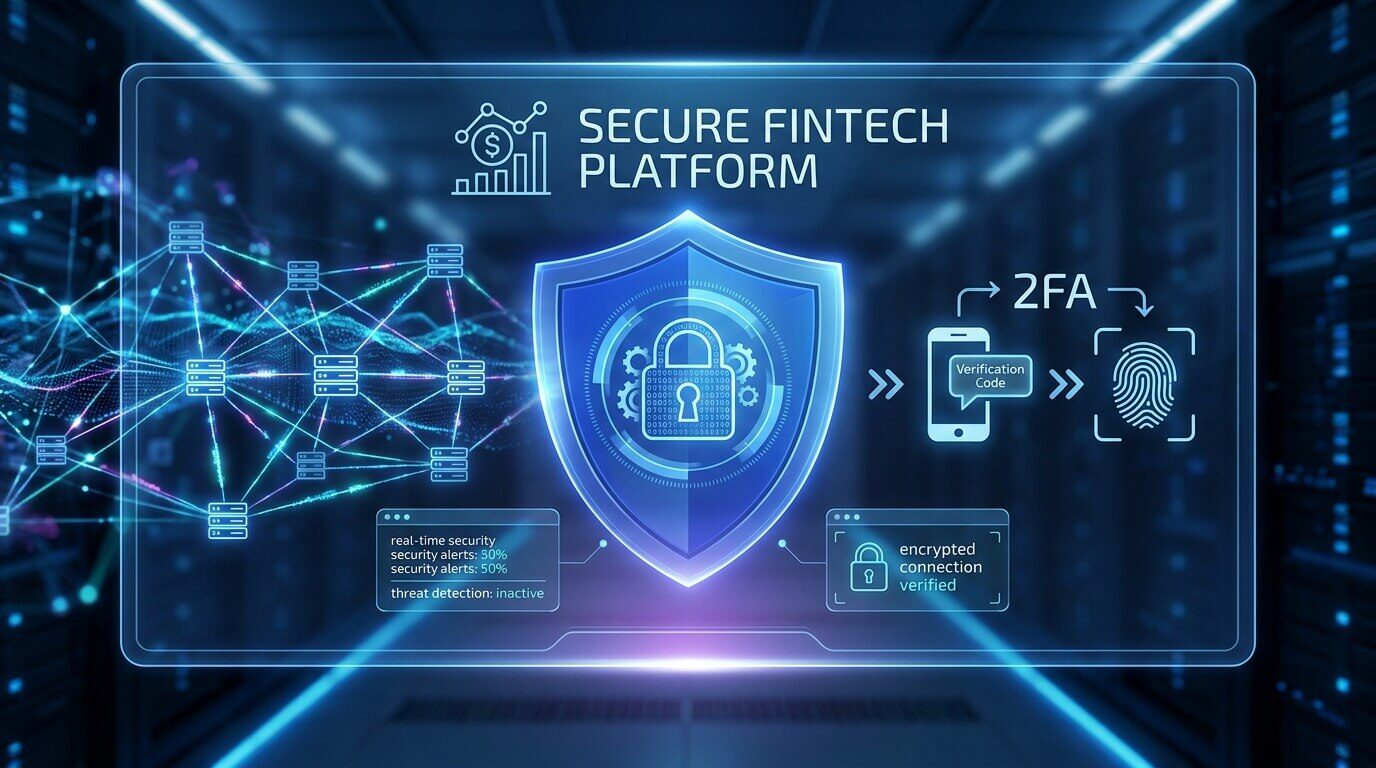 Protección de datos y seguridad digital.