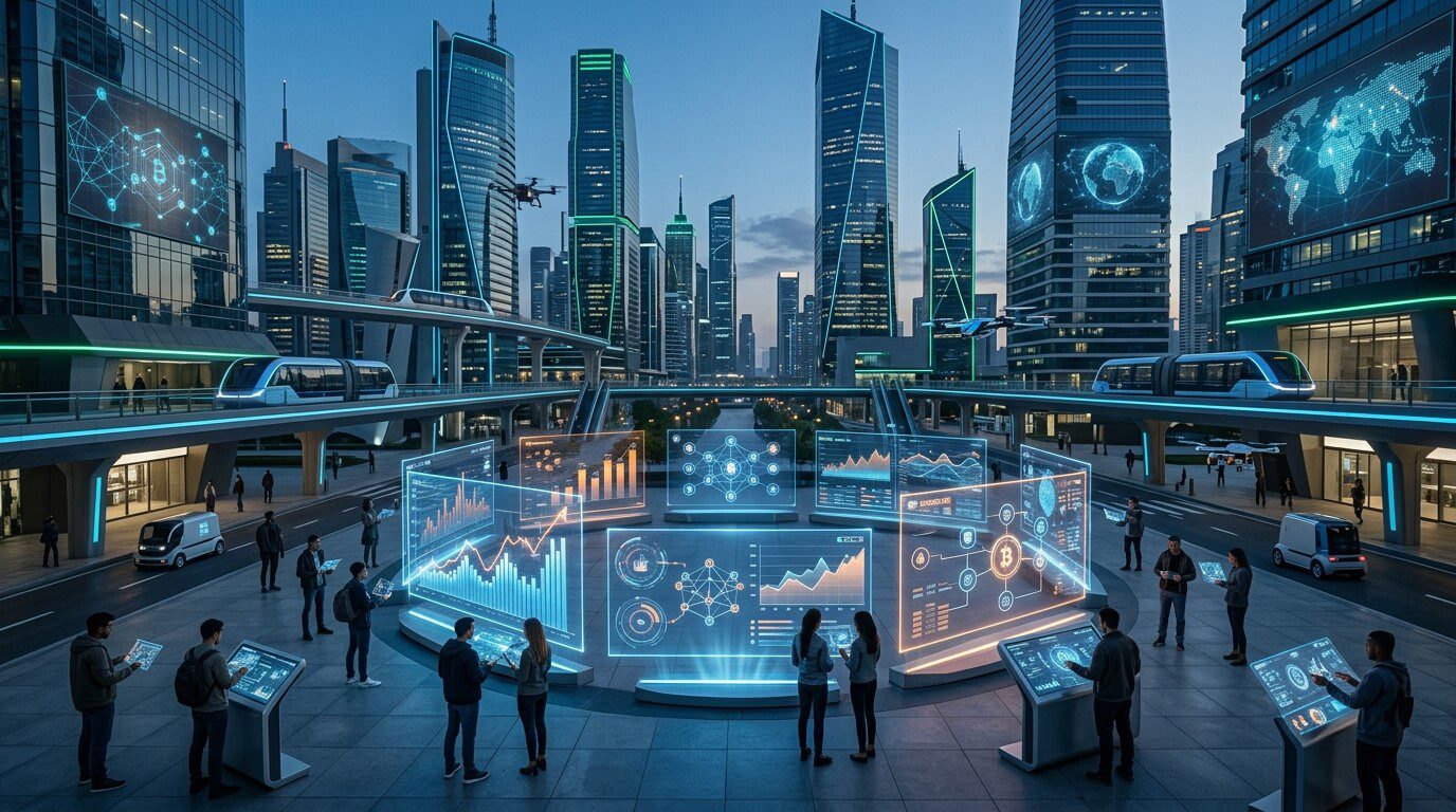 Tendencias del mercado de criptomonedas en 2026