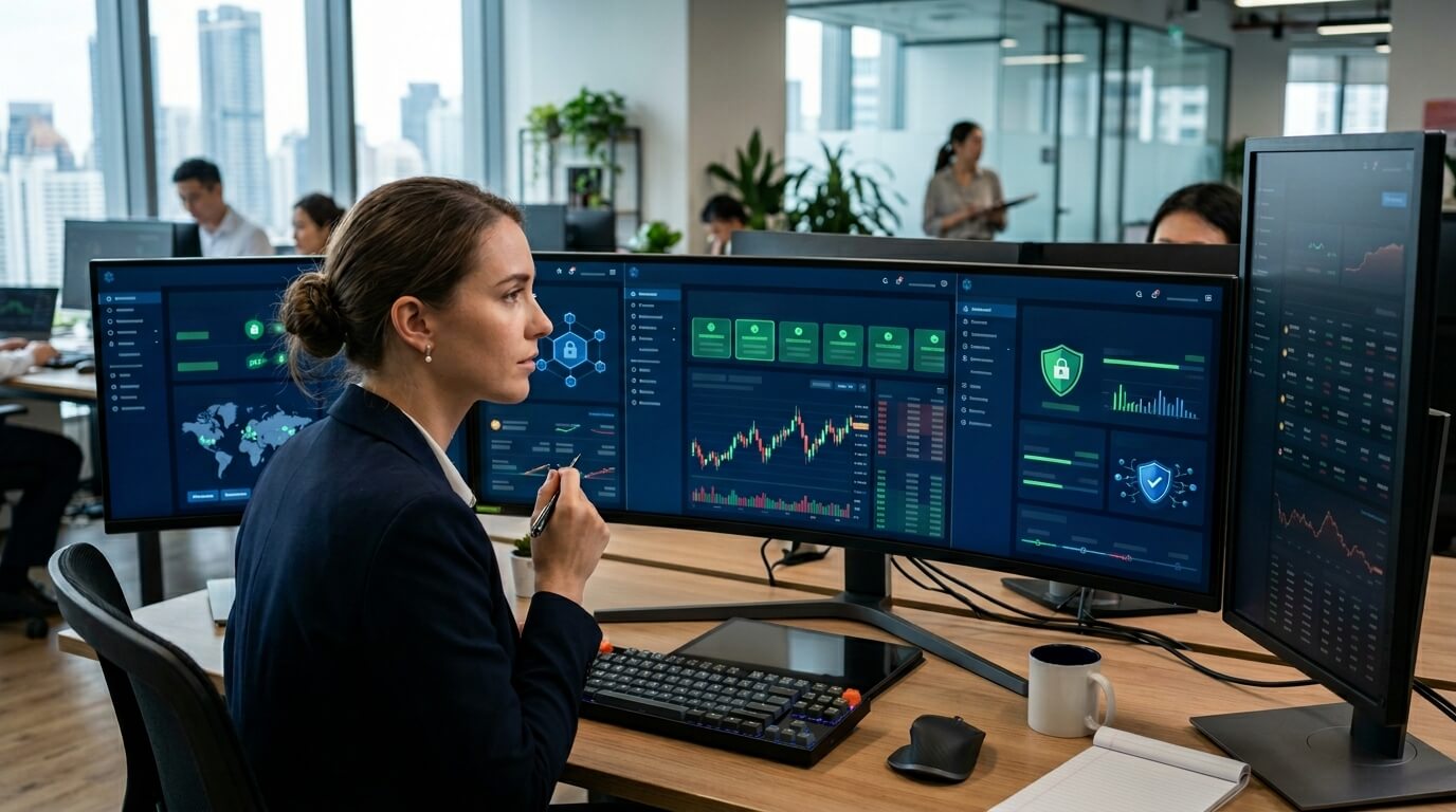 Cómo Empezar a Invertir en Criptomonedas en 2026 de forma segura