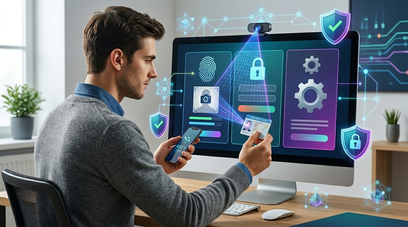 Crear una cuenta para invertir en criptomonedas en 2026