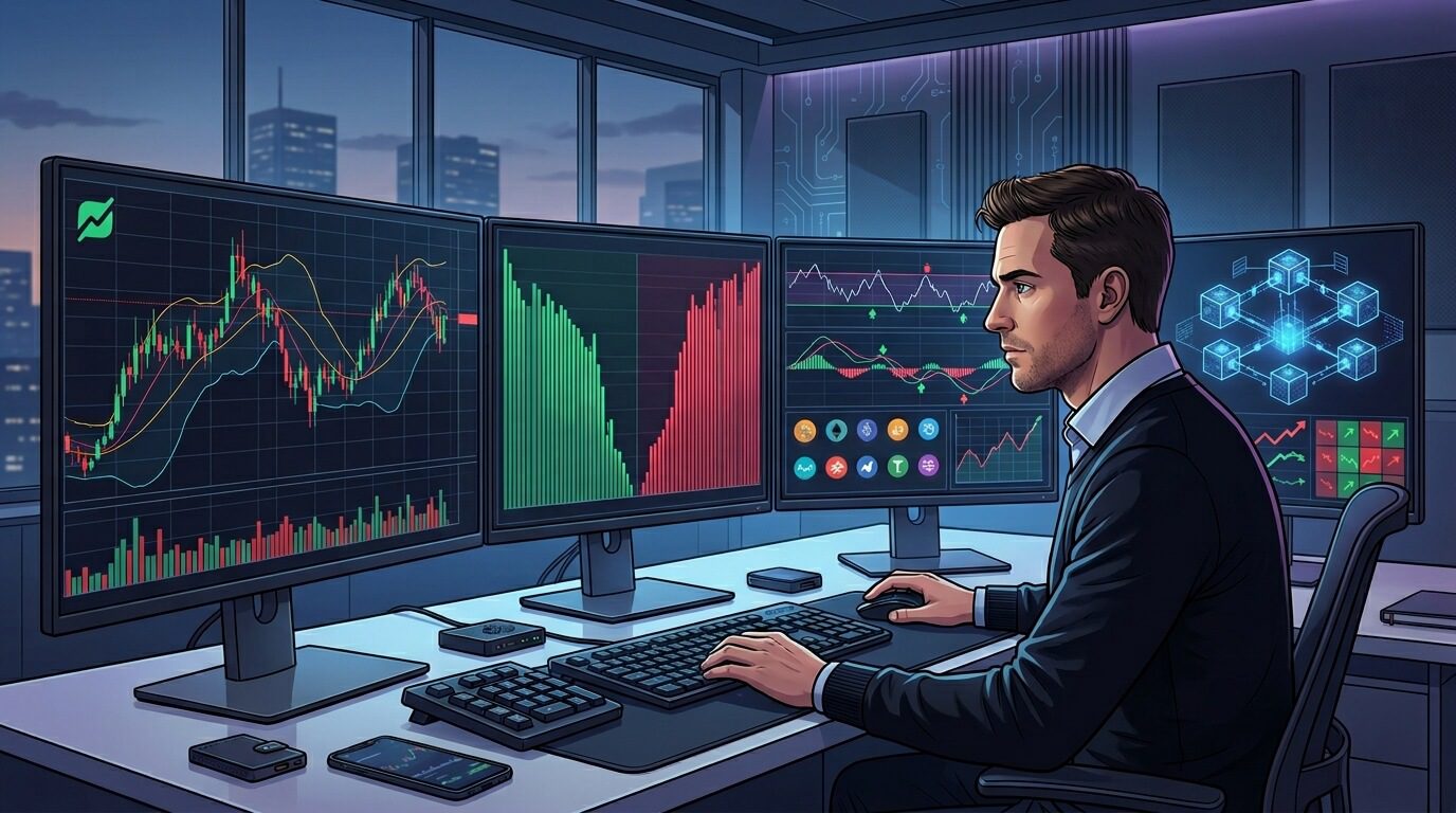 Cuánto dinero necesitas para empezar a invertir en criptomonedas